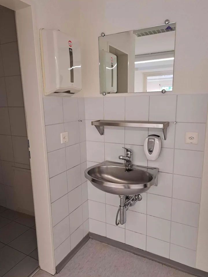 Gewerbefläche zu mieten