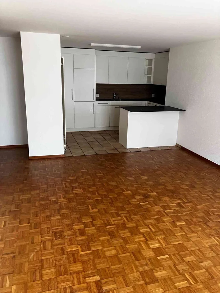 Per sofort neu renovierte 2.5 Zimmerwohnung zu vermieten