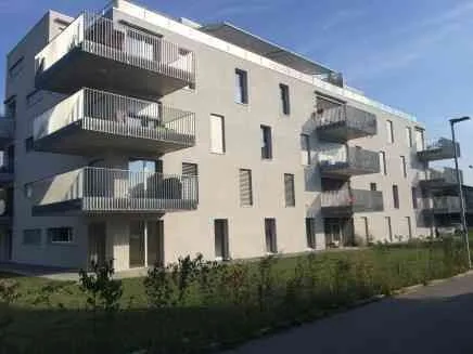 Stadtgrenze beim KSA
