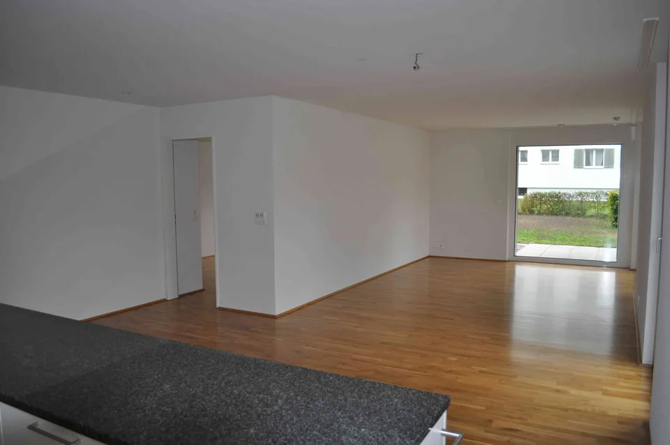 Stadtgrenze beim KSA