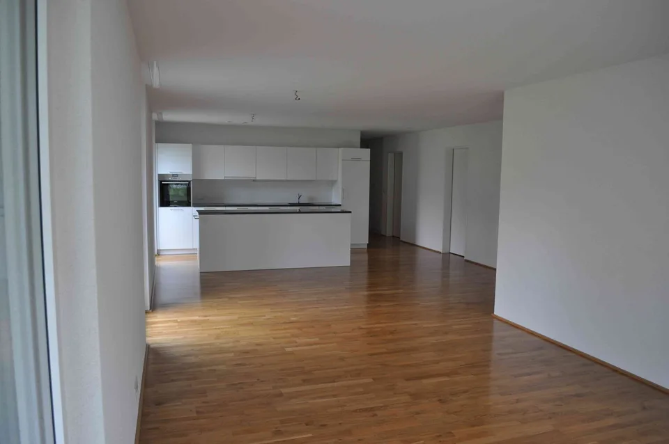 Stadtgrenze beim KSA