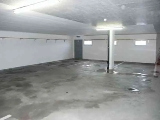 Eintellhallenplatz in Liestal zu vermieten
