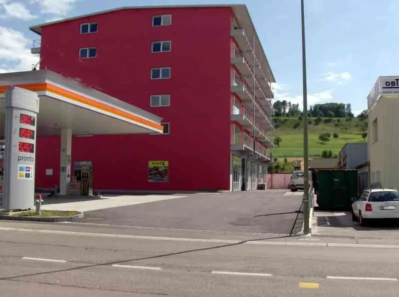 Büro / Praxis / Geschäftsraum zu mieten
