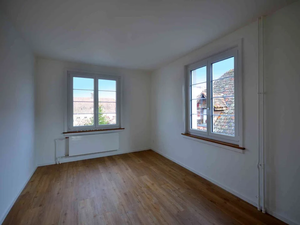 Schöne 3 Zimmer-Wohnung am Schmittiplatz in Pratteln