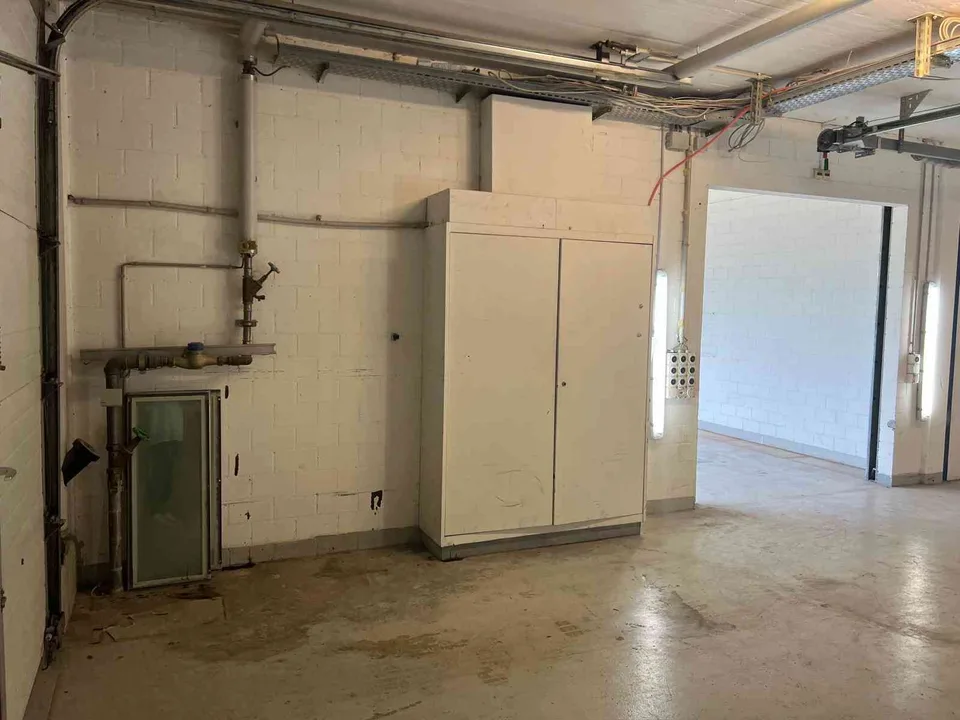 Carrosserie-Werkstatt mit Ausbaupotenzial – Toplage & sofort startklar
