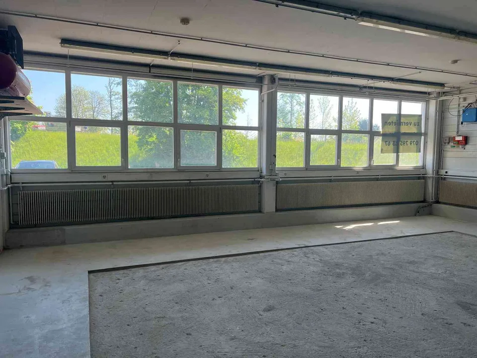 Carrosserie-Werkstatt mit Ausbaupotenzial – Toplage & sofort startklar