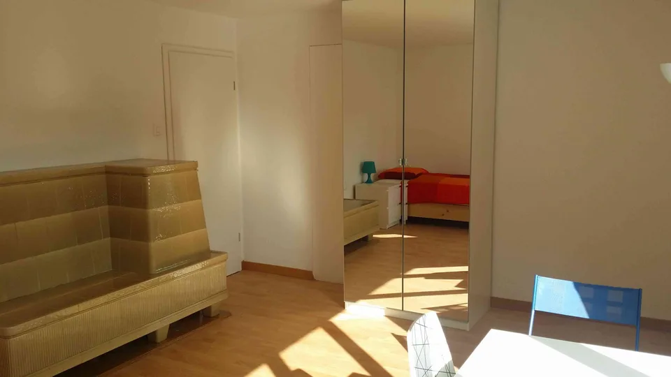 All Inclusive möbl. Studio inkl. Mietkaution + Privaftpflichtv.