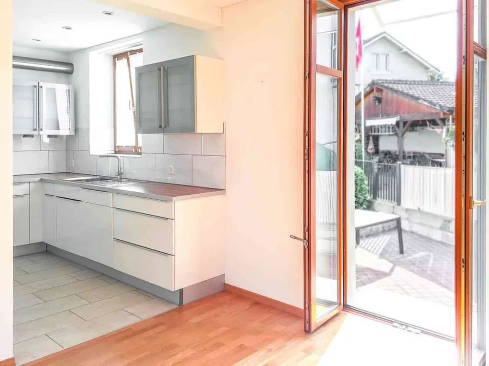 Traumhafte schöne Wohnung zentral gelegen