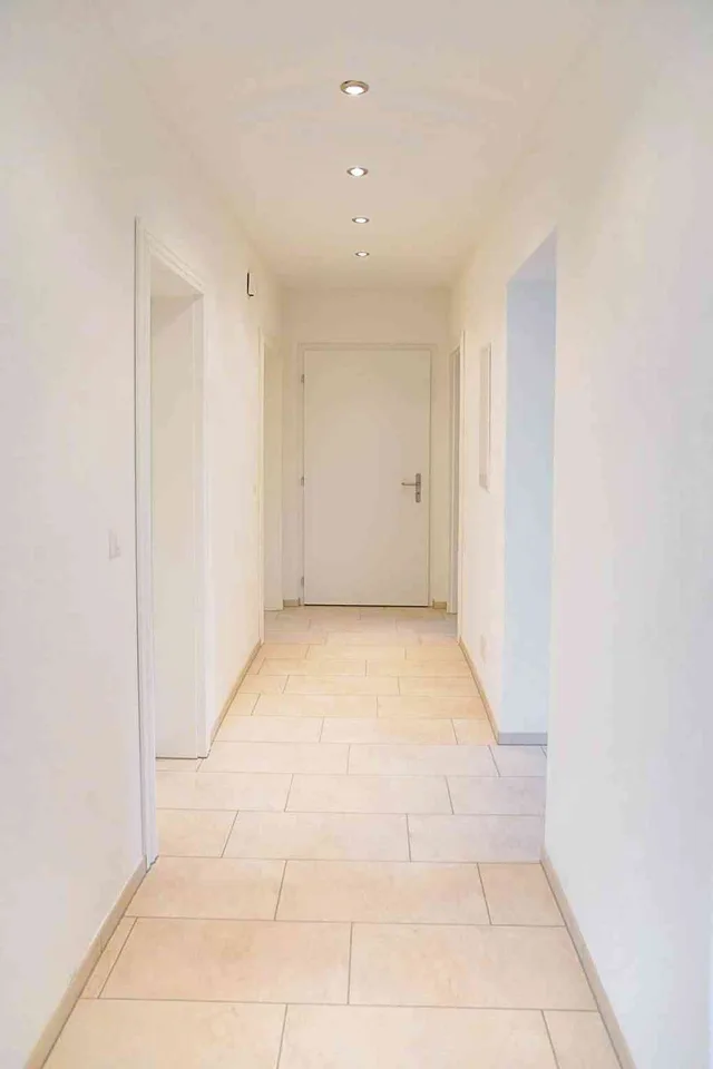 Traumhafte schöne Wohnung zentral gelegen