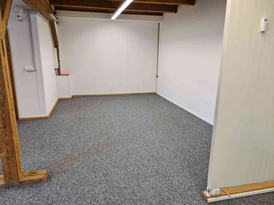 Gewerberäume