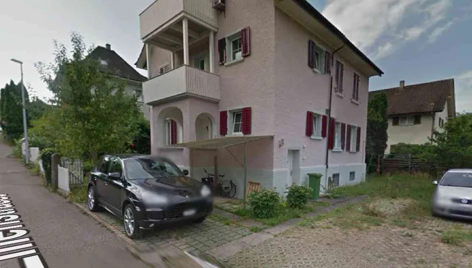 Parkplatz zu vermieten in Brugg