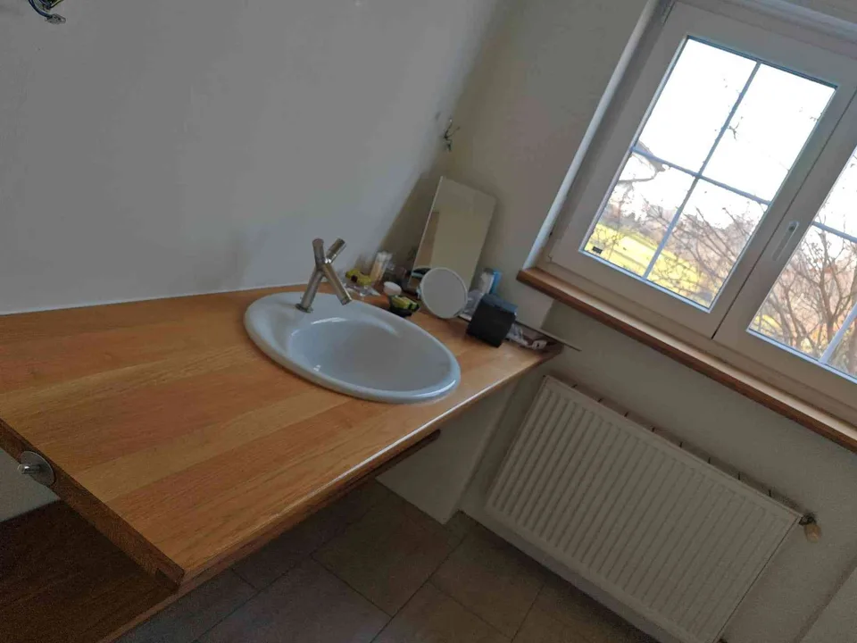 Exklusive Büro/Praxisräume (84m2) im Villenquartier-2 Min vom Bahnhof