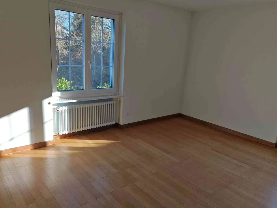 Exklusive Büro/Praxisräume (84m2) im Villenquartier-2 Min vom Bahnhof