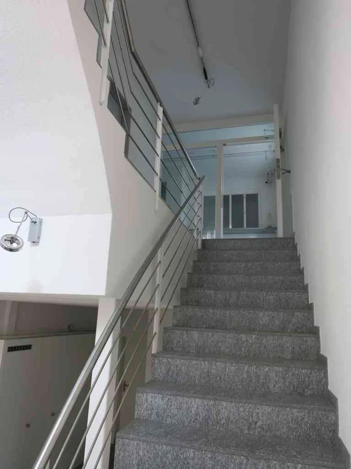 Repräsentative Gewerbe-Räume in Jugendstil-Villa, Nähe Aarau