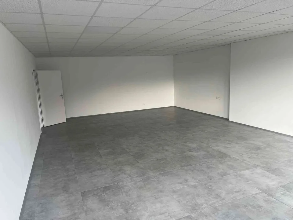 Coworking Space in Zeiningen