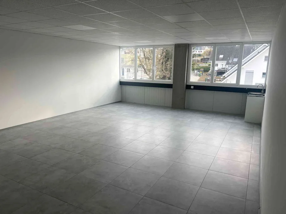 Coworking Space in Zeiningen