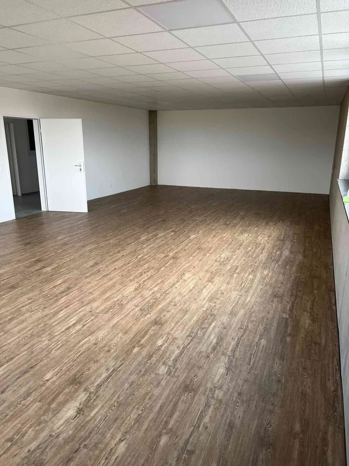 Coworking Space in Zeiningen