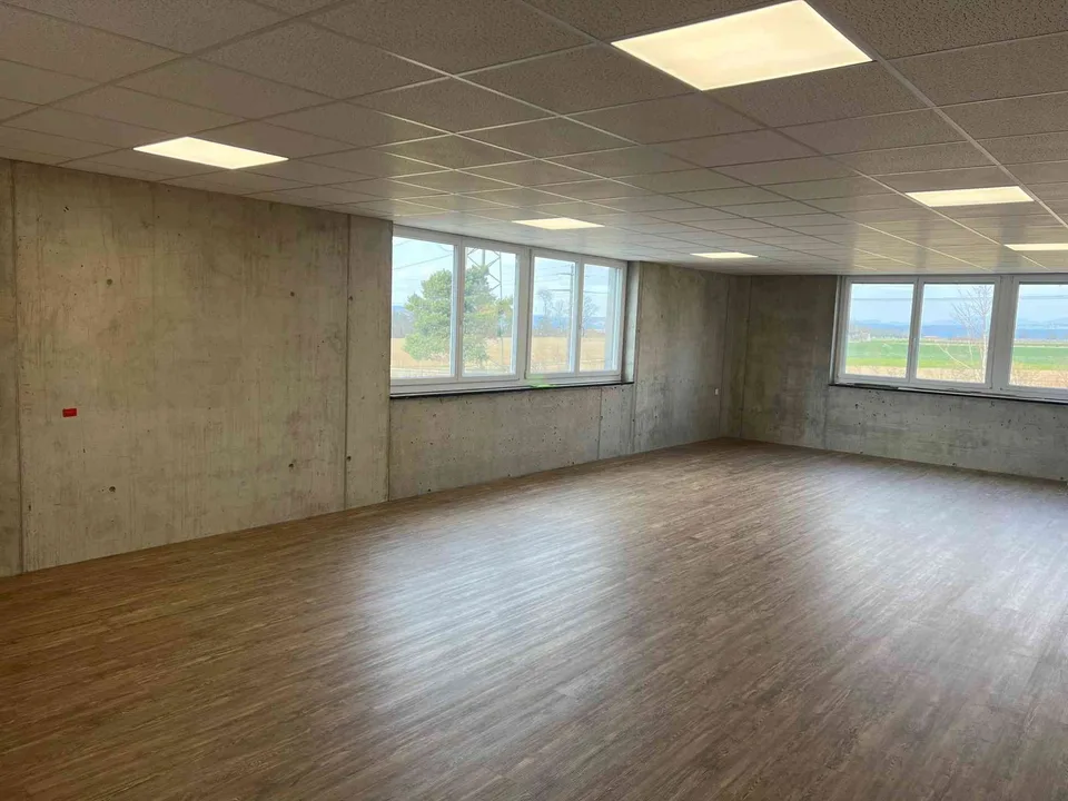 Coworking Space in Zeiningen