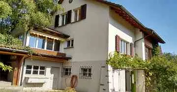 Ein Haus für Romantiker