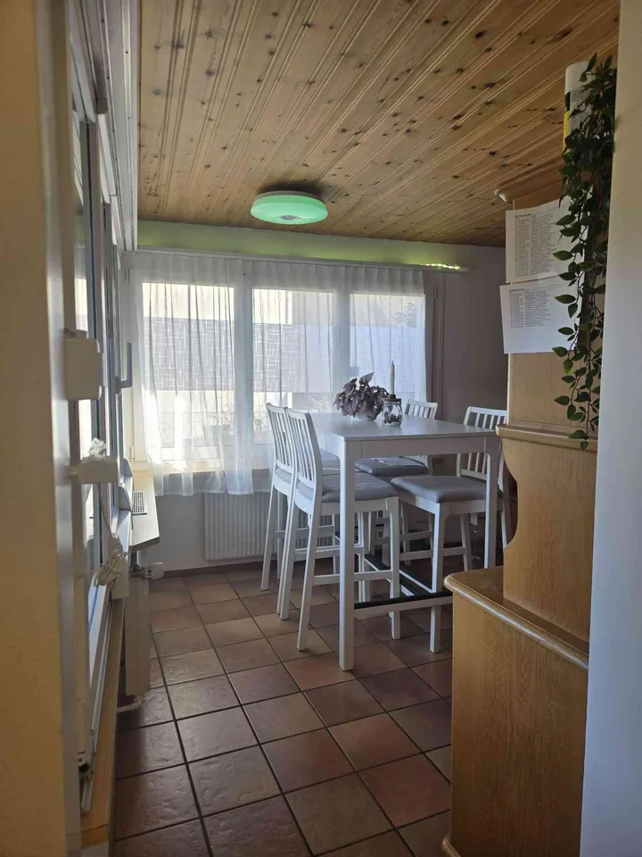 Ein Haus für Romantiker
