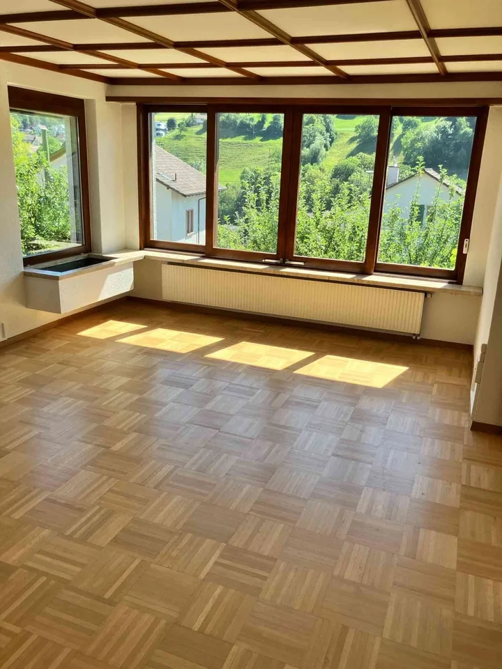 Ein Haus für Romantiker