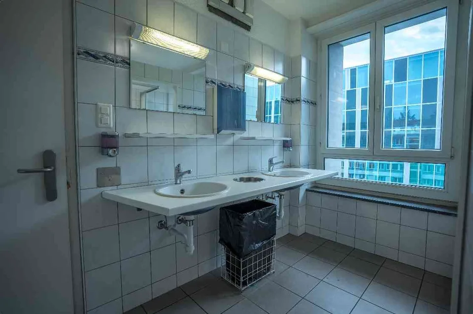 1-Zimmer-Büro direkt am Banhof Aarau