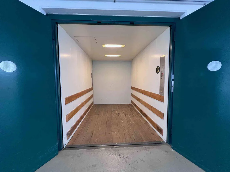 689 m2 attraktive Verkaufsfläche im HÄGI-PARK in Hägendorf – photo 7 sur 9
