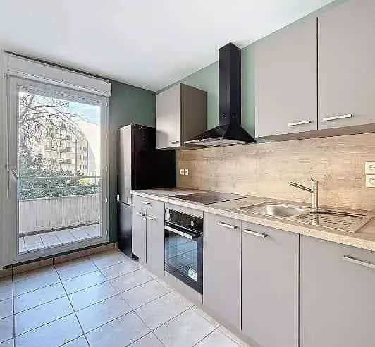 Appartement à Olten