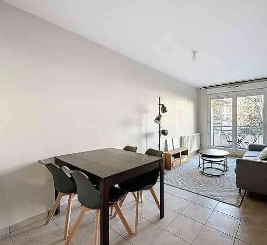 Appartement à Olten