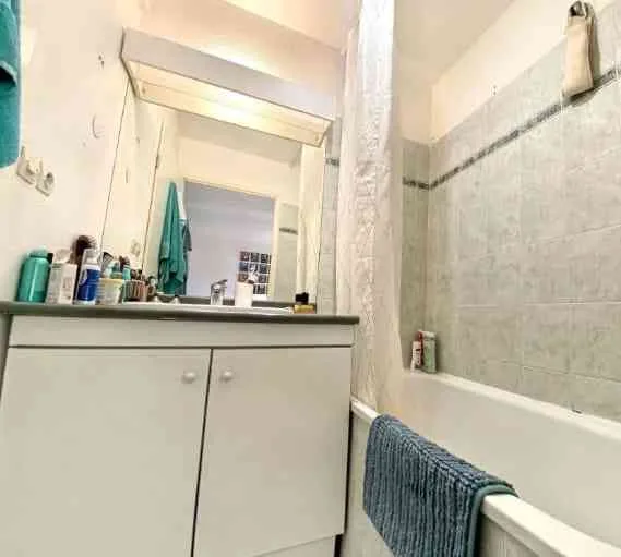 Appartement à Olten