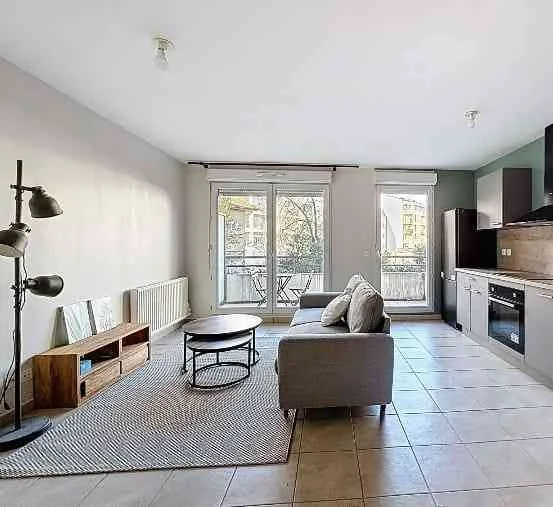 Appartement à Olten