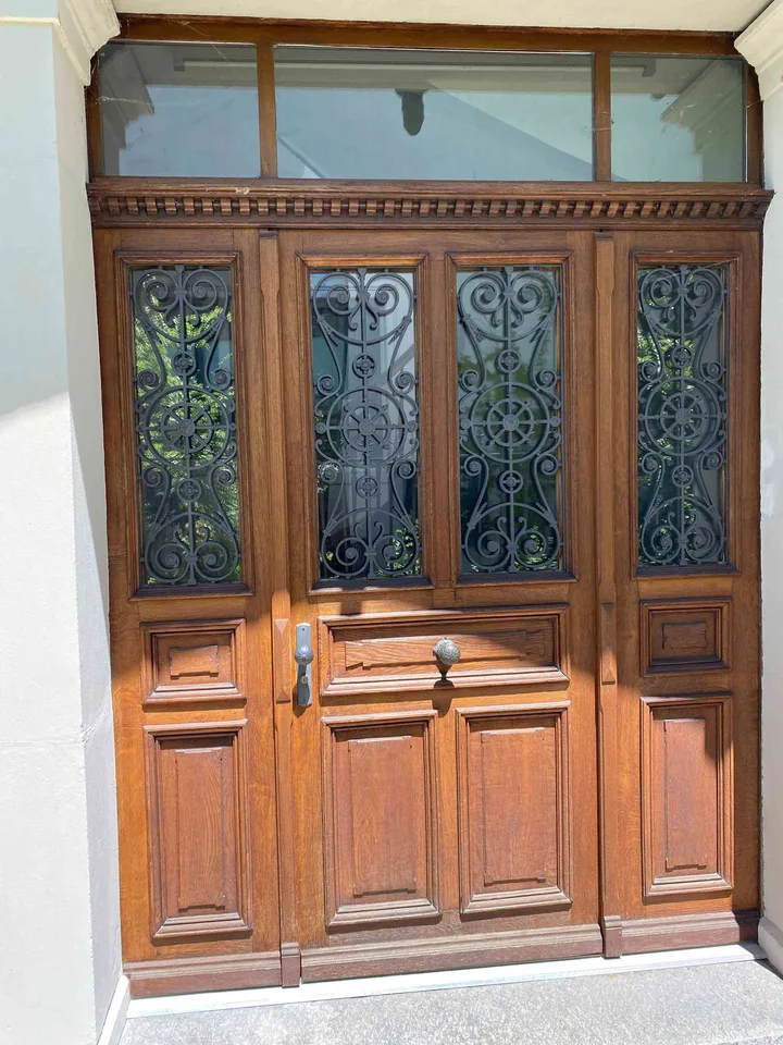 Charmante 3-Zimmer-Wohnung in historischem Gebäude in Aarau
