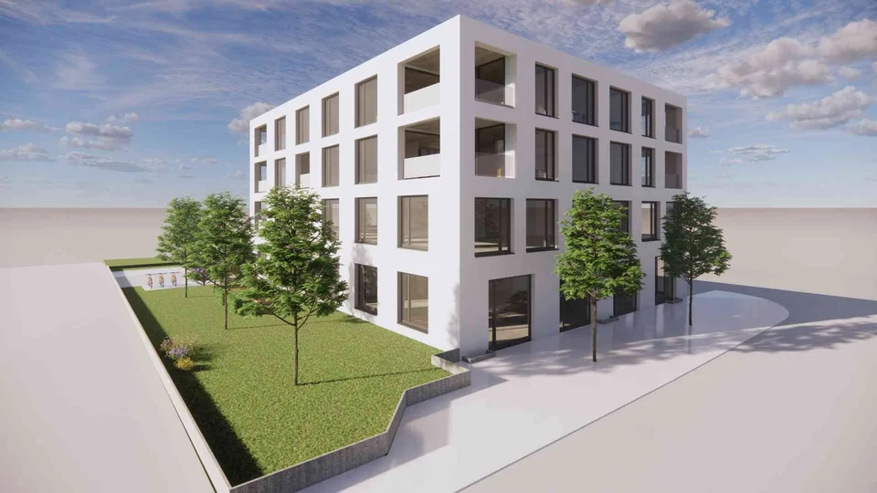 Neue Räumlichkeiten für Praxis, Büro, Dienstleistung, an bester Lage