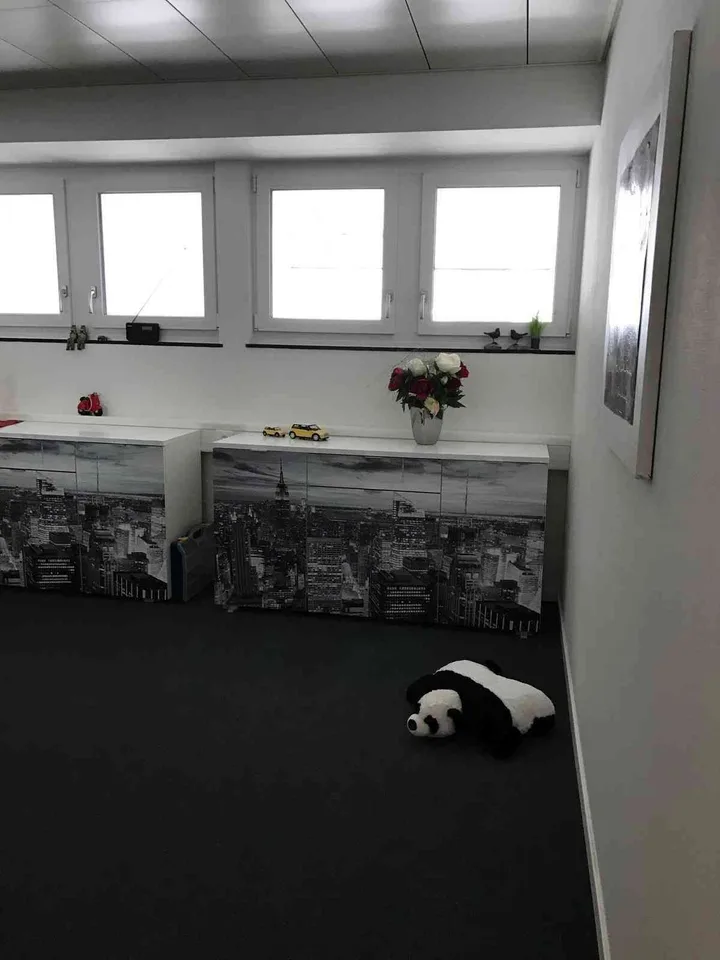 Räumlichkeiten für Büros, Lager, Gewerbe, Studio etc.