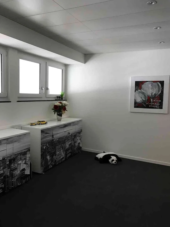Räumlichkeiten für Büros, Lager, Gewerbe, Studio etc.
