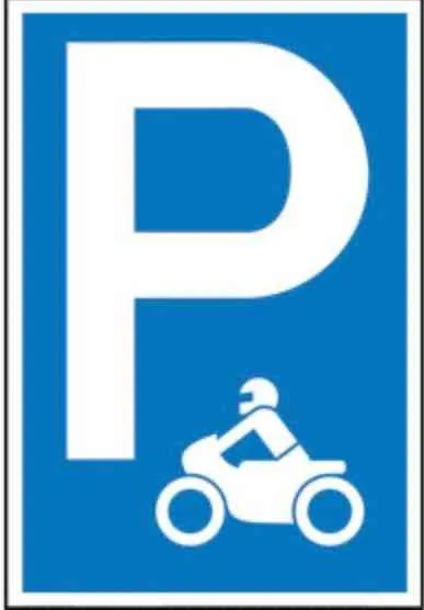 1x Motorradparkplatz in Zeinigen zu Vermieten nur 40fr