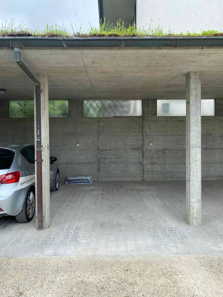 Parkplatz