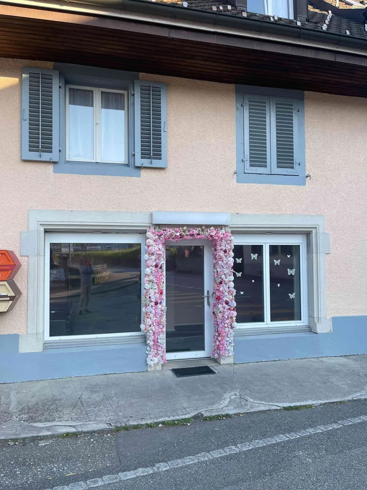 Ladenlokal zu vermieten in Hägendorf