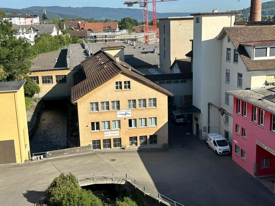 Werkstatt / Gewerbe- oder Lagerraum