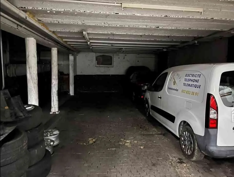 [2XX] MIETEN Halle / Lager direkt am Bahnhof Olten