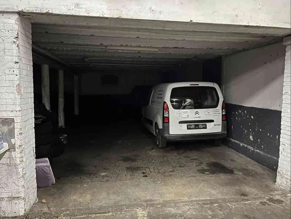 [2XX] MIETEN Halle / Lager direkt am Bahnhof Olten