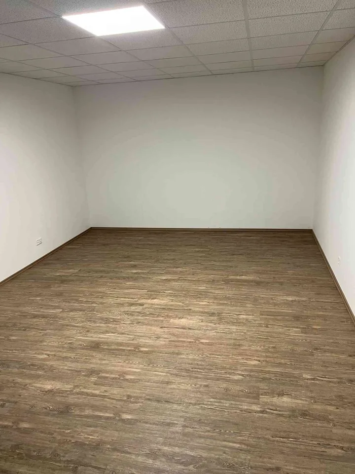 Büro in Zeiningen