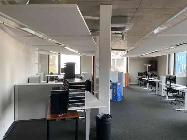 topmodern - Praxis / Büro / Gewerbe - Hetex Areal