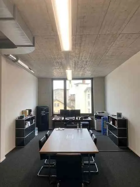 topmodern - Praxis / Büro / Gewerbe - Hetex Areal