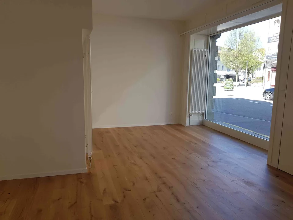 Laden zu Vermieten - Setzen Sie Ihre Vision um