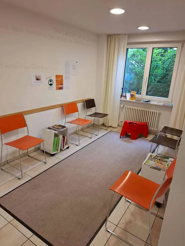Nachmieter für Praxis- / Büroräumlichkeiten gesucht