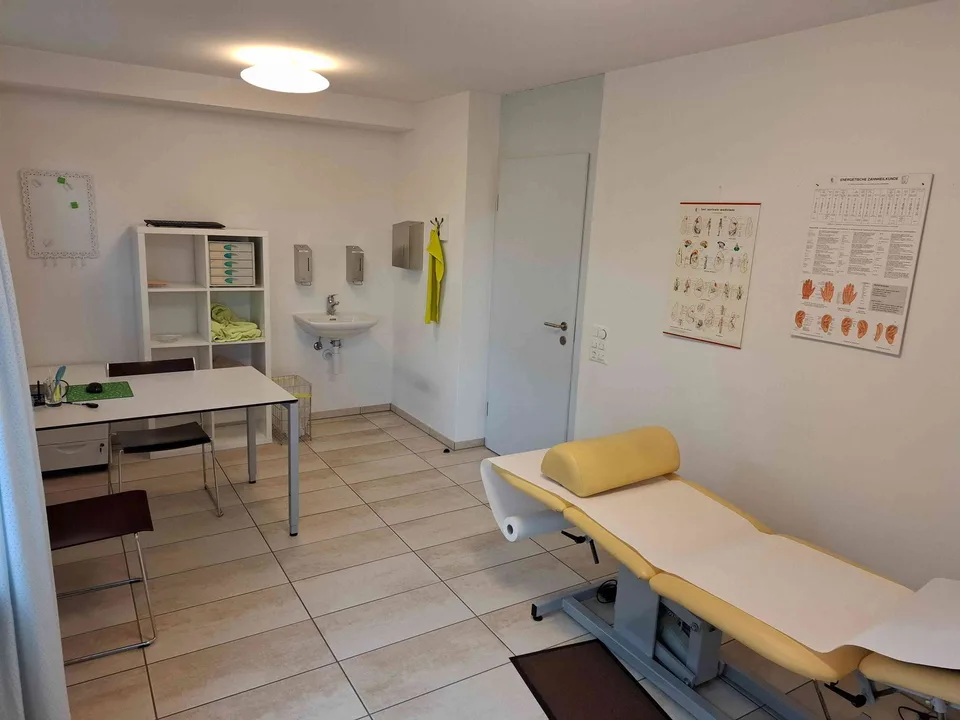 Nachmieter für Praxis- / Büroräumlichkeiten gesucht