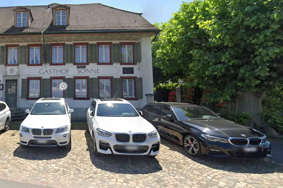 Restaurant zu vermieten – ideale Gelegenheit für Gastronomieprofis!