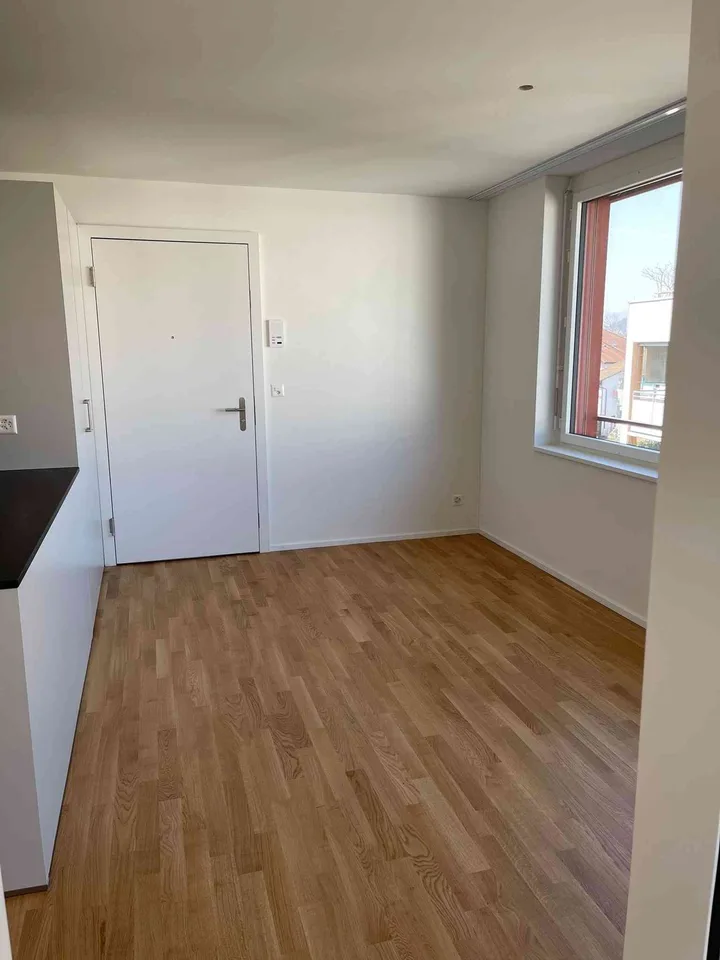 Schöne helle 3.5 Zimmerwohung in Aarau Rohr