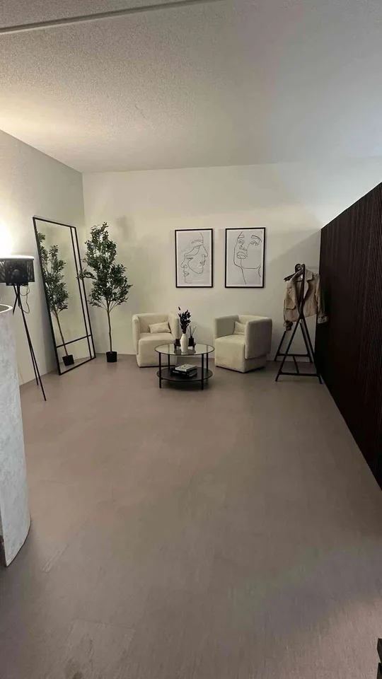 Mitarbeiter Beauty Salon in Rheinfelden AG